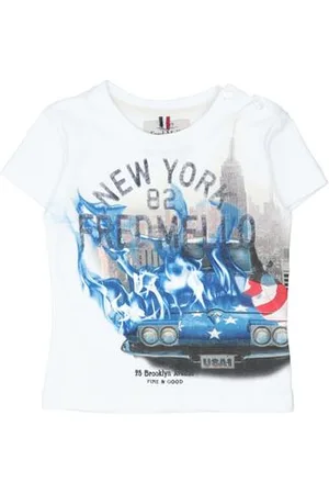 Fred Mello CAMISETAS Y TOPS - Camisetas