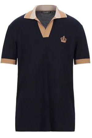Dolce & Gabbana CAMISETAS Y TOPS - Polos