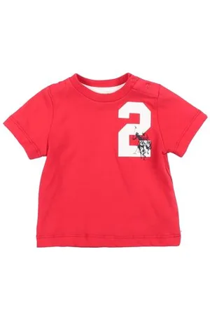 U.S. Polo Assn. CAMISETAS Y TOPS - Camisetas