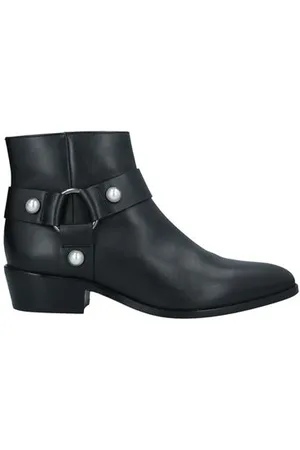 Twin-Set CALZADO - Botines de caña alta