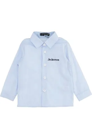 Jeckerson CAMISETAS Y TOPS - Camisas