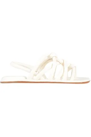 Officine creative CALZADO - Sandalias con cierre