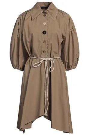 Twin-Set VESTIDOS - Vestidos midi