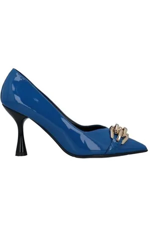 DIVINE FOLLIE CALZADO - Zapatos de salón