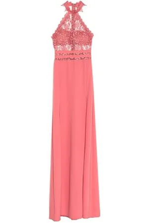 SOANI VESTIDOS - Vestidos largos
