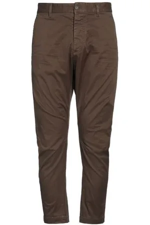 Dsquared2 PARTES DE ABAJO - Pantalones