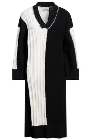 Holzweiler VESTIDOS - Vestidos midi