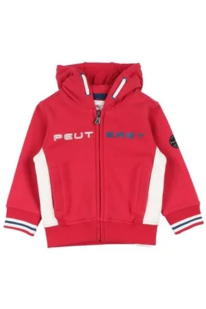 Peuterey CAMISETAS Y TOPS - Sudaderas