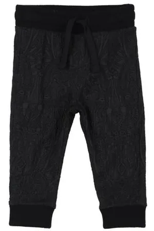 Dolce & Gabbana PARTES DE ABAJO - Pantalones