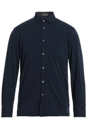 ROSSOPURO CAMISETAS Y TOPS - Camisas