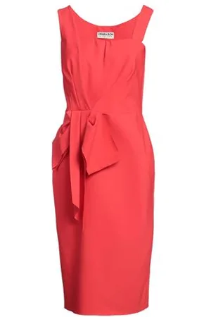 CHIARA BONI VESTIDOS - Vestidos midi