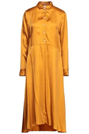 FORTE FORTE VESTIDOS - Vestidos midi