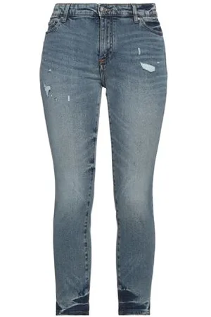 Armani Exchange PARTES DE ABAJO - Pantalones vaqueros