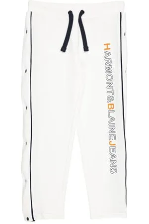HARMONT&BLAINE PARTES DE ABAJO - Pantalones