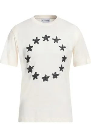 Etudes CAMISETAS Y TOPS - Camisetas