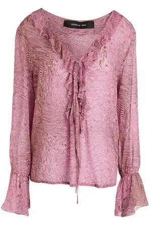 FEDERICA TOSI CAMISETAS Y TOPS - Tops