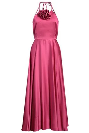 TENSIONE IN VESTIDOS - Vestidos largos
