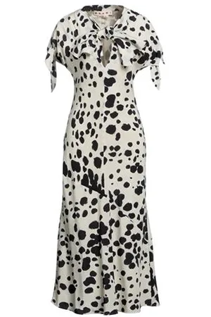 Marni VESTIDOS - Vestidos midi