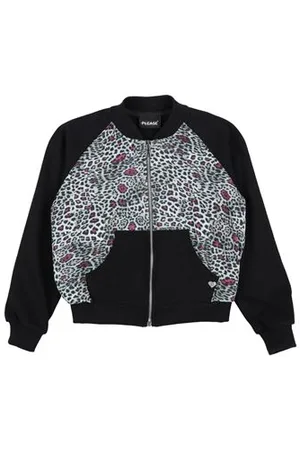 Please CAMISETAS Y TOPS - Sudaderas