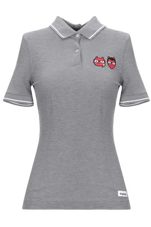 Dolce & Gabbana CAMISETAS Y TOPS - Polos