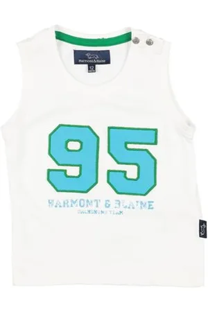 HARMONT&BLAINE CAMISETAS Y TOPS - Camisetas
