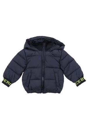 Iceberg ROPA DE ABRIGO - Plumíferos y acolchados