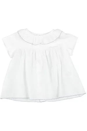 LARANJINHA CAMISETAS Y TOPS - Tops