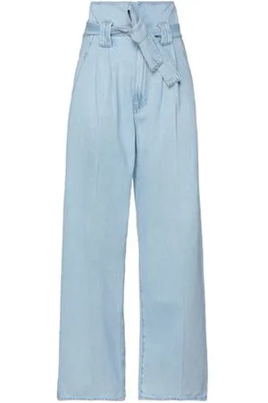 (+) people PARTES DE ABAJO - Pantalones vaqueros