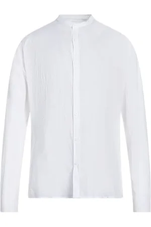 DANIELE ALESSANDRINI HOMME CAMISETAS Y TOPS - Camisas