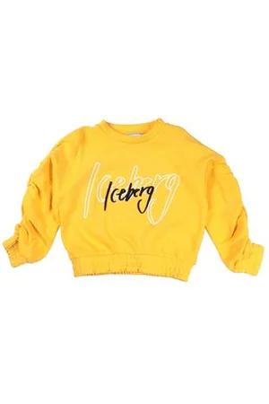 Iceberg CAMISETAS Y TOPS - Sudaderas
