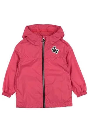 OFF-WHITE ROPA DE ABRIGO - Chaquetas y cazadoras