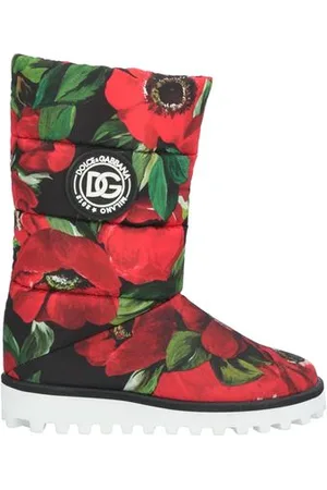 Dolce & Gabbana CALZADO - Botas