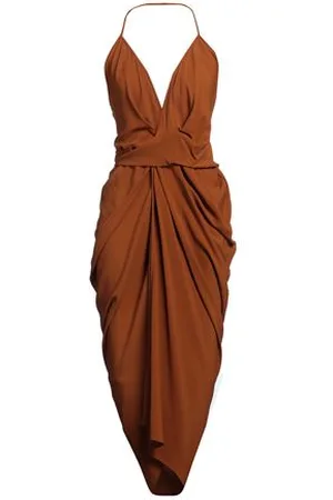 Rick Owens VESTIDOS - Vestidos midi
