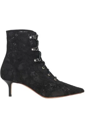 Francesco Russo CALZADO - Botines de caña alta