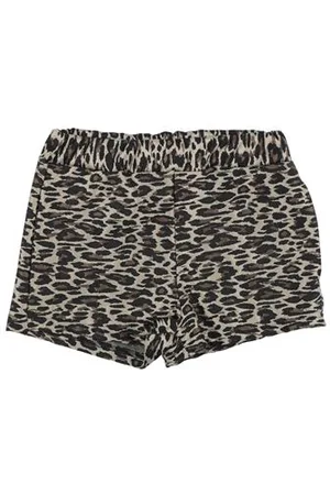 GIRO QUADRO PARTES DE ABAJO - Pantalones cortos y bermudas