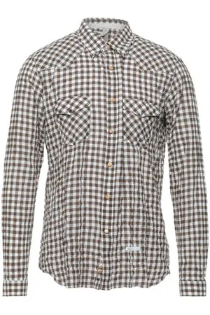 Dnl CAMISETAS Y TOPS - Camisas