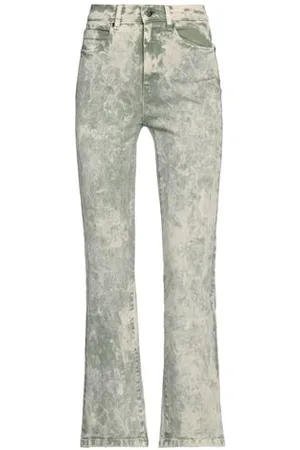 Costume National PARTES DE ABAJO - Pantalones vaqueros