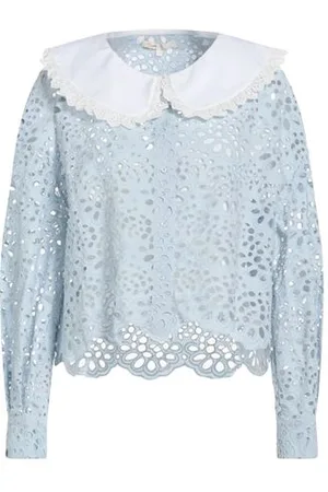 Maje CAMISETAS Y TOPS - Camisas