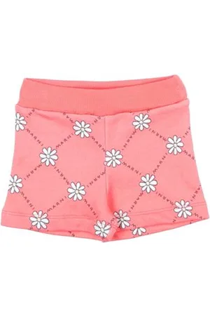 Marni PARTES DE ABAJO - Pantalones cortos y bermudas