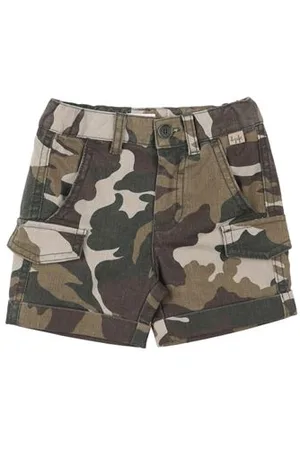 Il gufo PARTES DE ABAJO - Pantalones cortos y bermudas