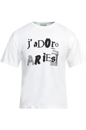 ARIES CAMISETAS Y TOPS - Camisetas