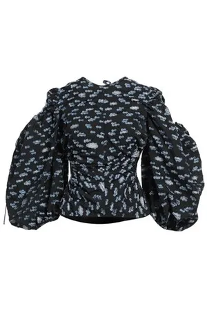 Cecilie Bahnsen CAMISETAS Y TOPS - Tops