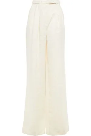 GABRIELA HEARST PARTES DE ABAJO - Pantalones