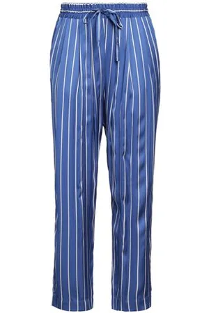 SEMICOUTURE PARTES DE ABAJO - Pantalones