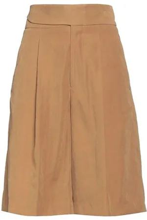 Berwich PARTES DE ABAJO - Pantalones cortos y bermudas
