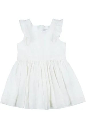 Petit Bateau VESTIDOS - Vestidos para niña