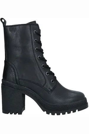 BOTHEGA 41 CALZADO - Botines de caña alta