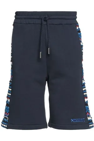 Missoni PARTES DE ABAJO - Pantalones cortos y bermudas