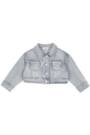 Chiara Ferragni ROPA DE ABRIGO - Chaquetas vaqueras