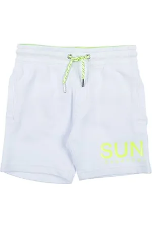 sun68 PARTES DE ABAJO - Pantalones cortos y bermudas